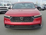 2023 Honda Accord Hybrid Sport Sedan w/o BSI
