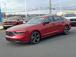 2023 Honda Accord Hybrid Sport Sedan w/o BSI