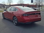2023 Honda Accord Hybrid Sport Sedan w/o BSI