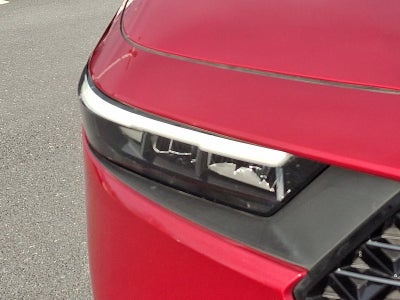 2023 Honda Accord Hybrid Sport Sedan w/o BSI