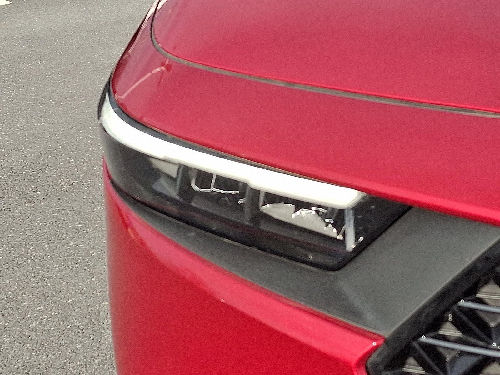 2023 Honda Accord Hybrid Sport Sedan w/o BSI