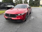 2024 Honda Accord Hybrid Sport Sedan