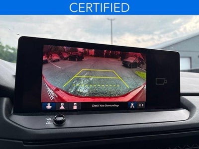 2024 Honda Accord Hybrid Sport Sedan