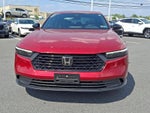 2024 Honda Accord Hybrid Sport Sedan