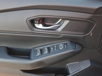 2025 Honda Accord Hybrid Sport Sedan