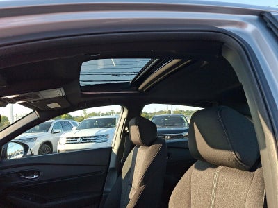 2025 Honda Accord Hybrid Sport Sedan