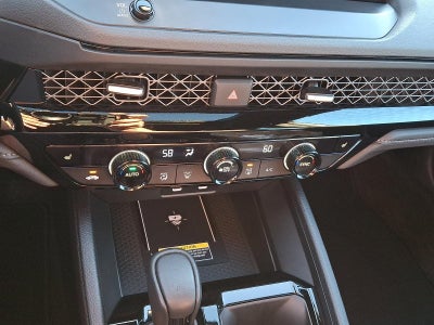 2025 Honda Accord Hybrid Sport Sedan