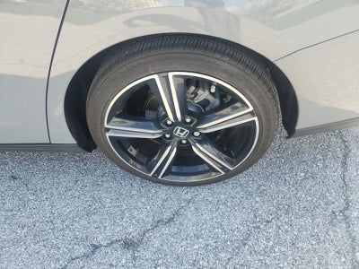 2023 Honda Accord Hybrid Sport Sedan