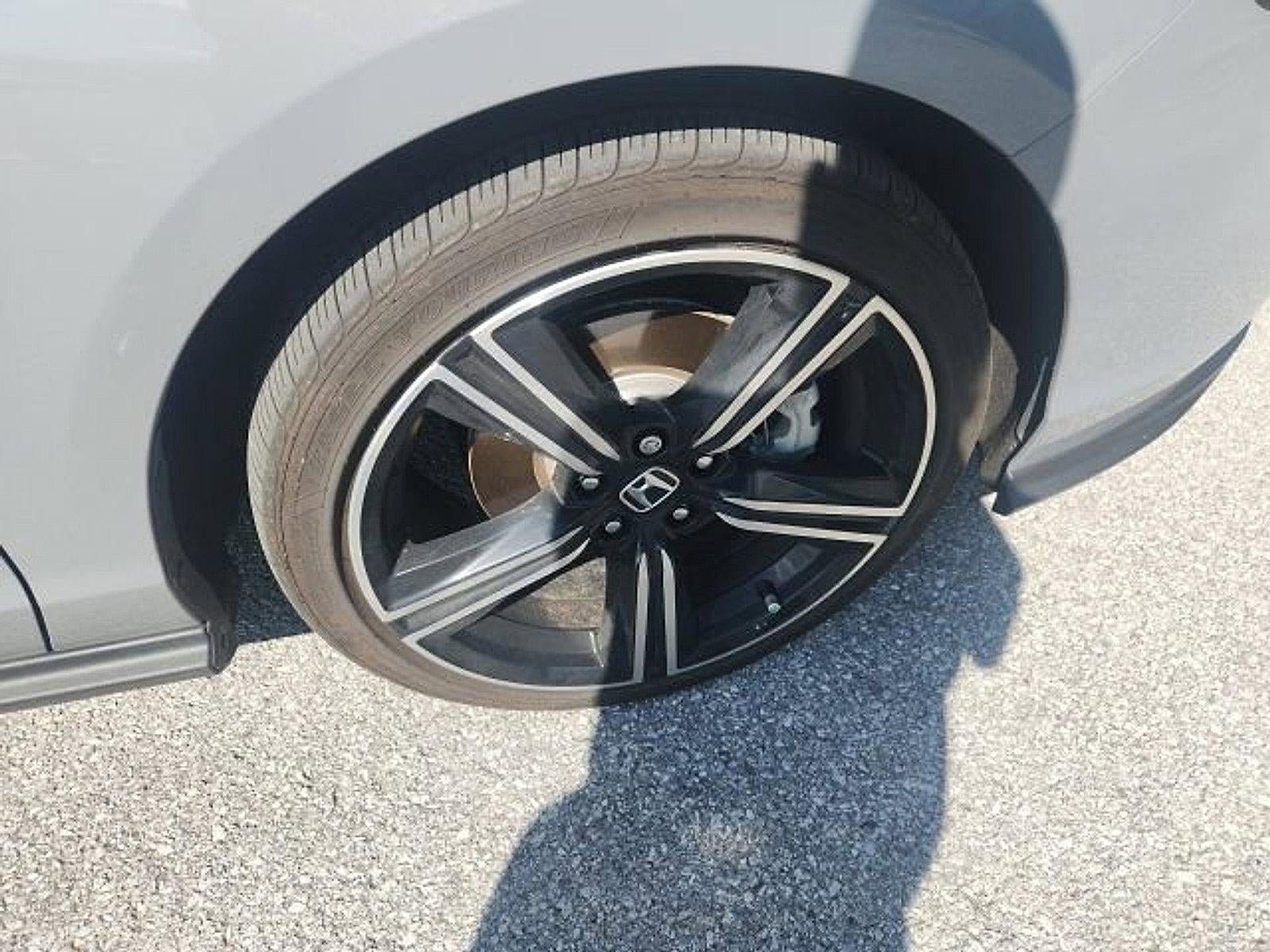 2023 Honda Accord Hybrid Sport Sedan