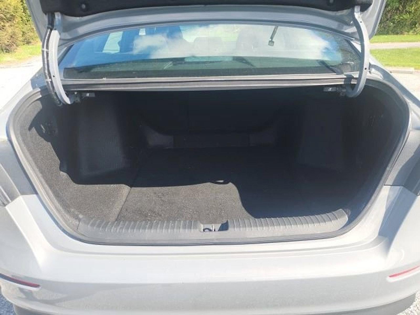 2023 Honda Accord Hybrid Sport Sedan