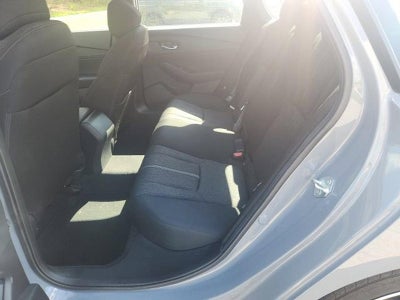 2023 Honda Accord Hybrid Sport Sedan