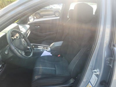 2023 Honda Accord Hybrid Sport Sedan