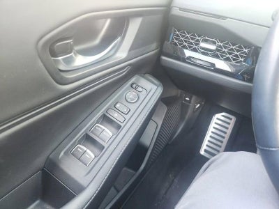 2023 Honda Accord Hybrid Sport Sedan