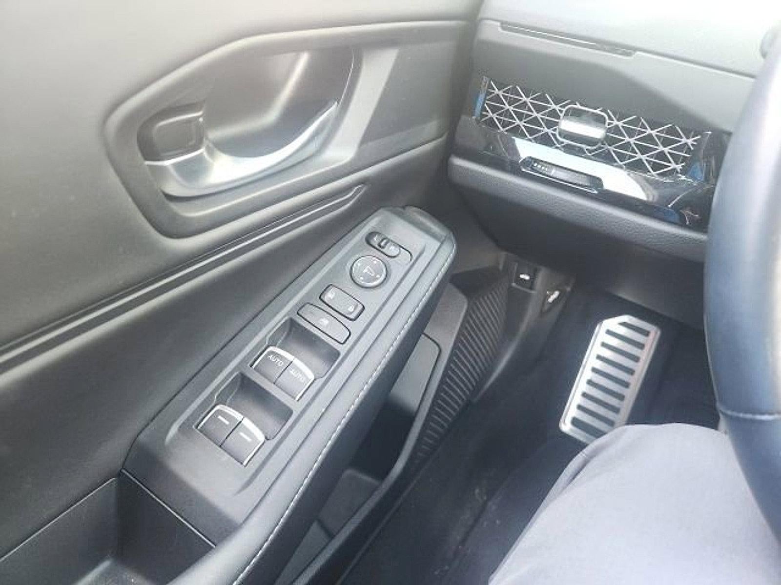 2023 Honda Accord Hybrid Sport Sedan