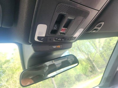 2023 Honda Accord Hybrid Sport Sedan