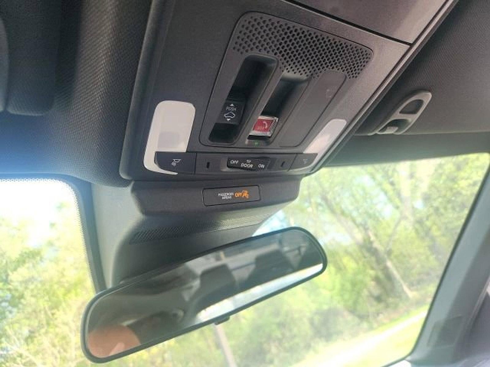 2023 Honda Accord Hybrid Sport Sedan