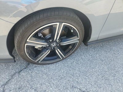 2023 Honda Accord Hybrid Sport Sedan