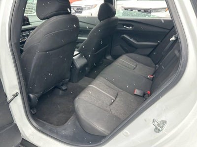 2024 Honda Accord Hybrid Sport Sedan