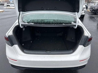 2024 Honda Accord Hybrid Sport Sedan