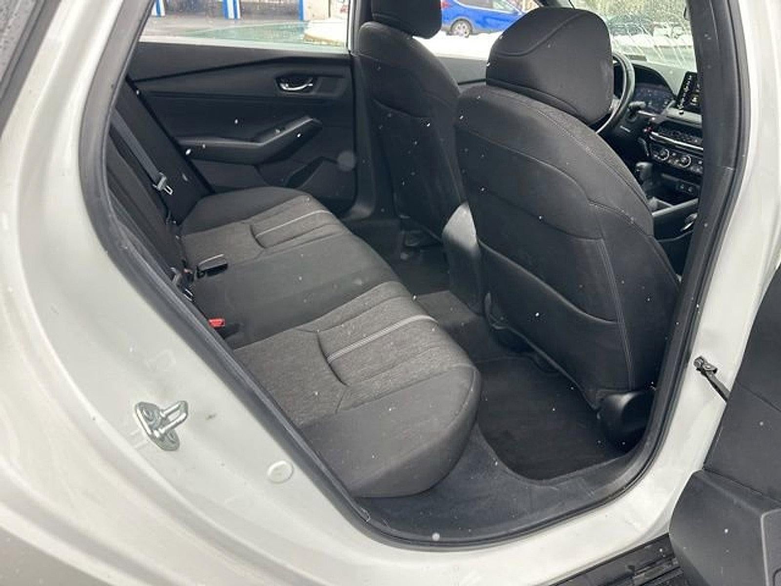 2024 Honda Accord Hybrid Sport Sedan