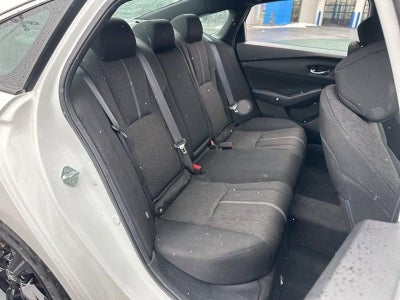 2024 Honda Accord Hybrid Sport Sedan