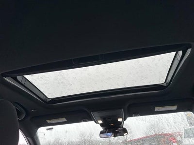 2024 Honda Accord Hybrid Sport Sedan