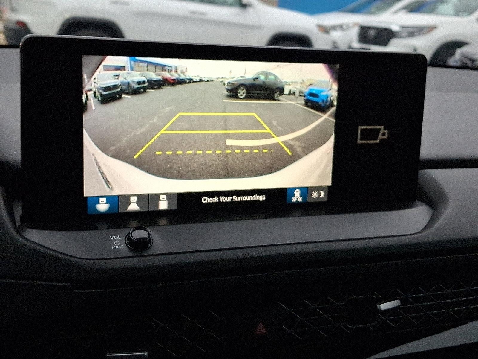 2024 Honda Accord Hybrid Sport Sedan