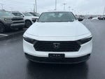 2024 Honda Accord Hybrid Sport Sedan
