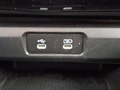 2024 Honda Accord Hybrid Sport Sedan