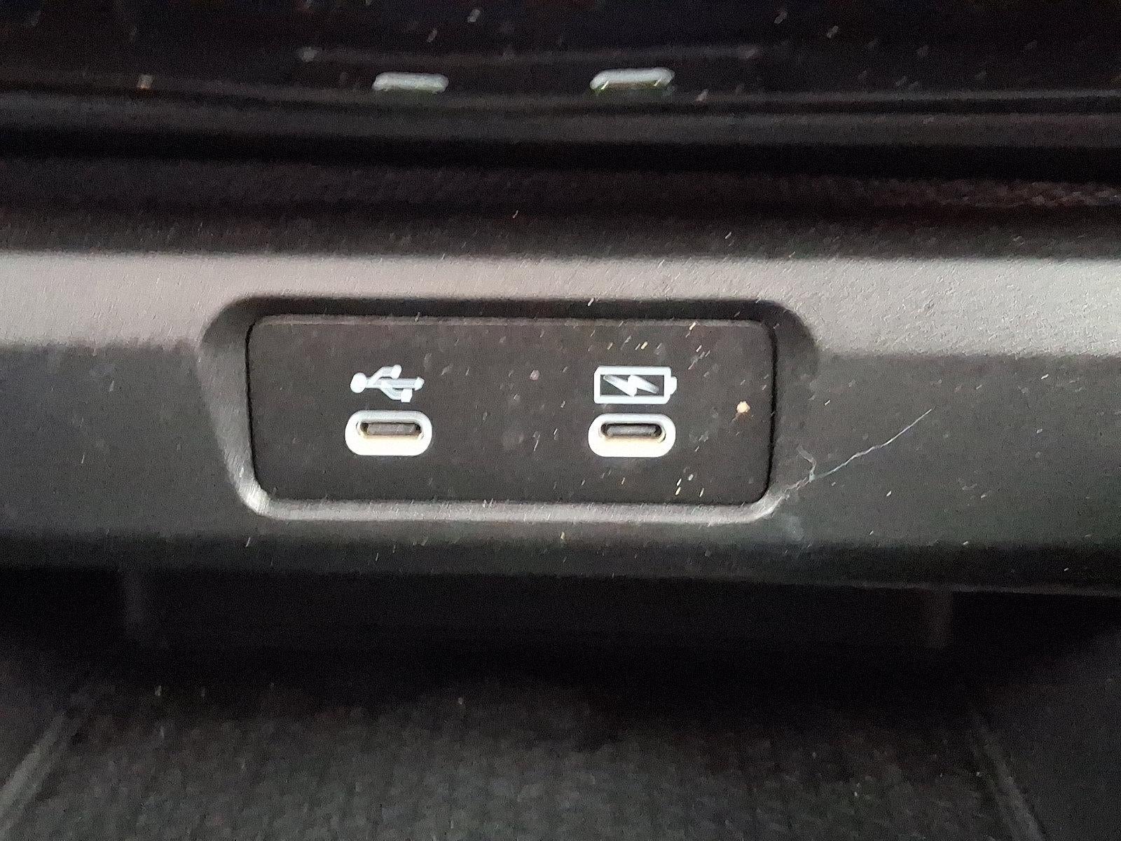 2024 Honda Accord Hybrid Sport Sedan