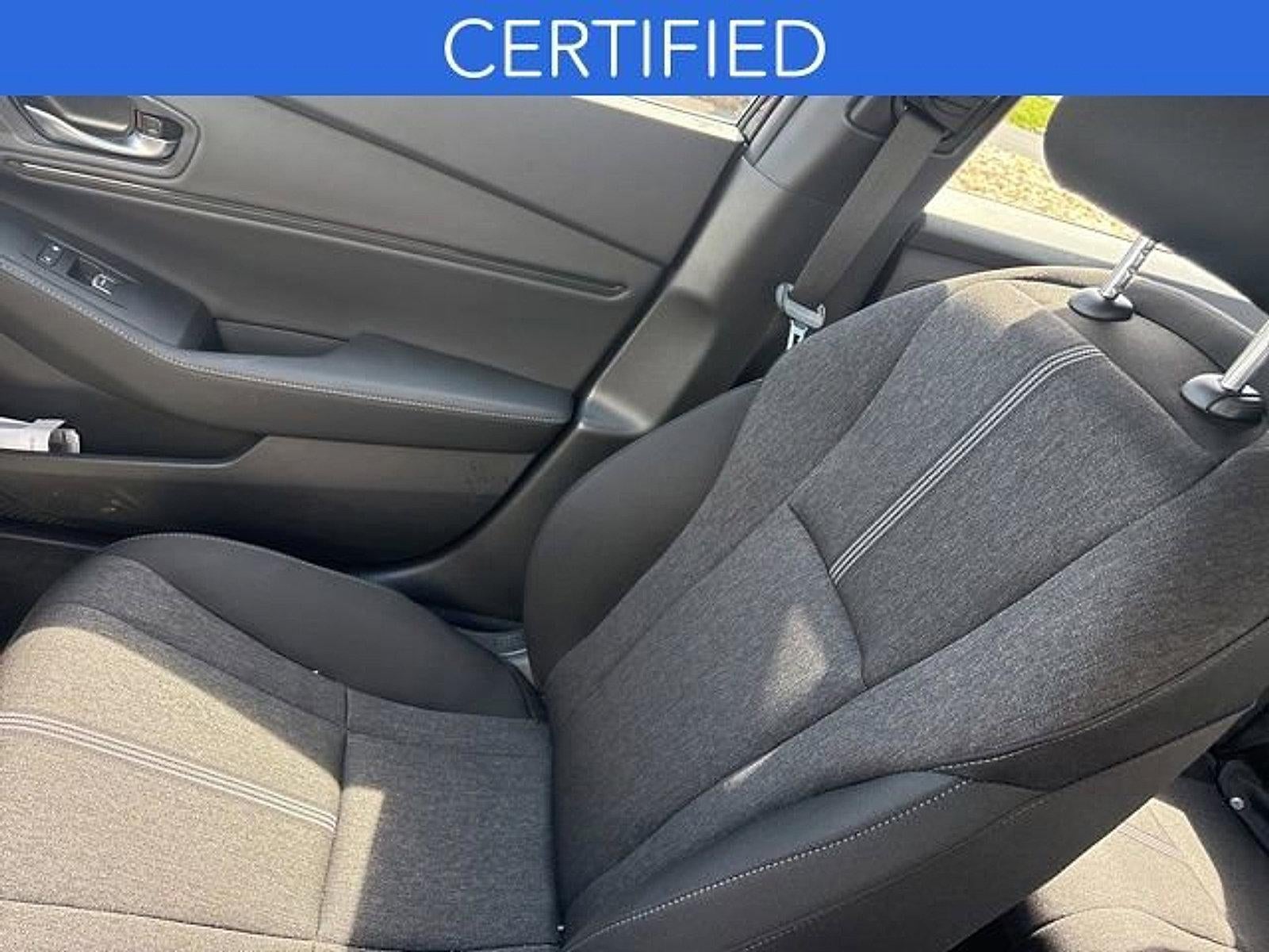 2026 Honda Accord Hybrid Sport Sedan