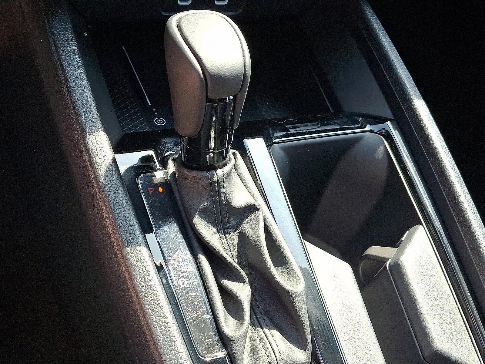 2026 Honda Accord Hybrid Sport Sedan