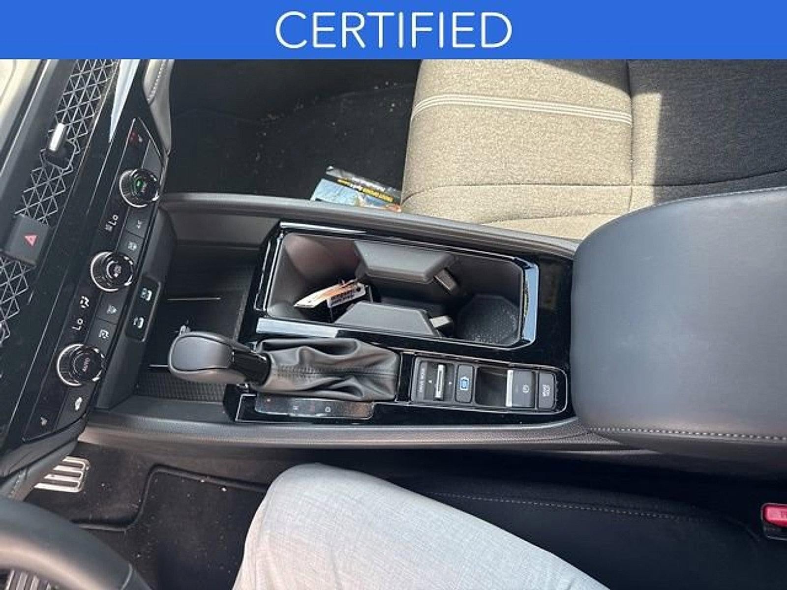 2026 Honda Accord Hybrid Sport Sedan