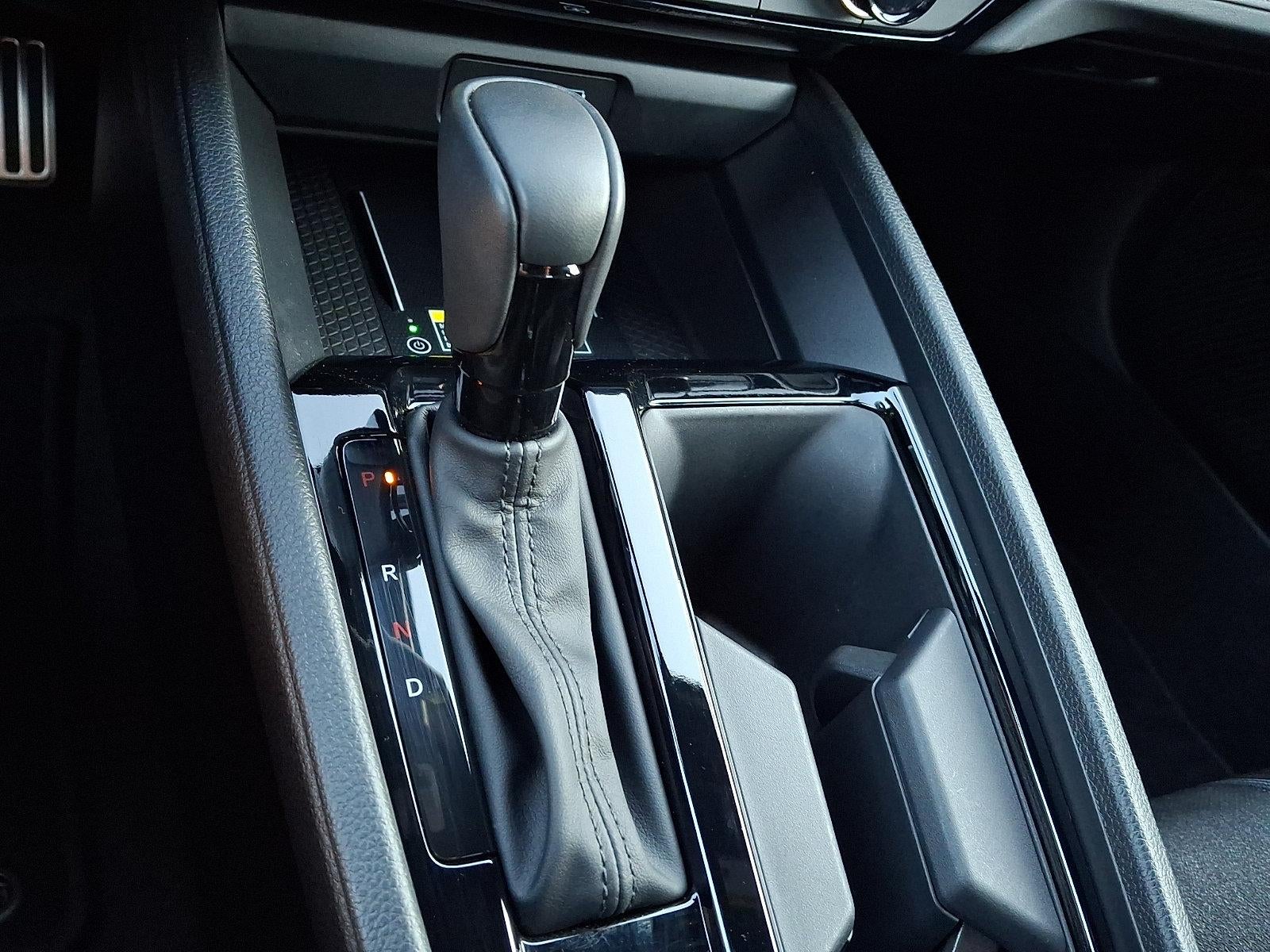 2025 Honda Accord Hybrid Sport Sedan