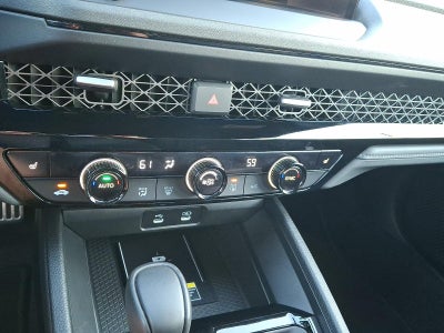 2025 Honda Accord Hybrid Sport Sedan