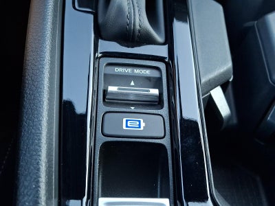2025 Honda Accord Hybrid Sport Sedan