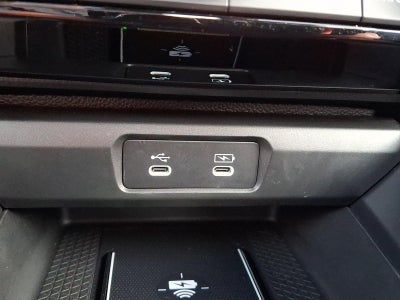 2025 Honda Accord Hybrid Sport Sedan