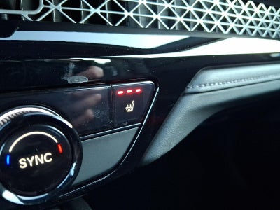 2025 Honda Accord Hybrid Sport Sedan