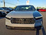 2025 Honda Accord Hybrid Sport Sedan