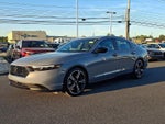 2025 Honda Accord Hybrid Sport Sedan