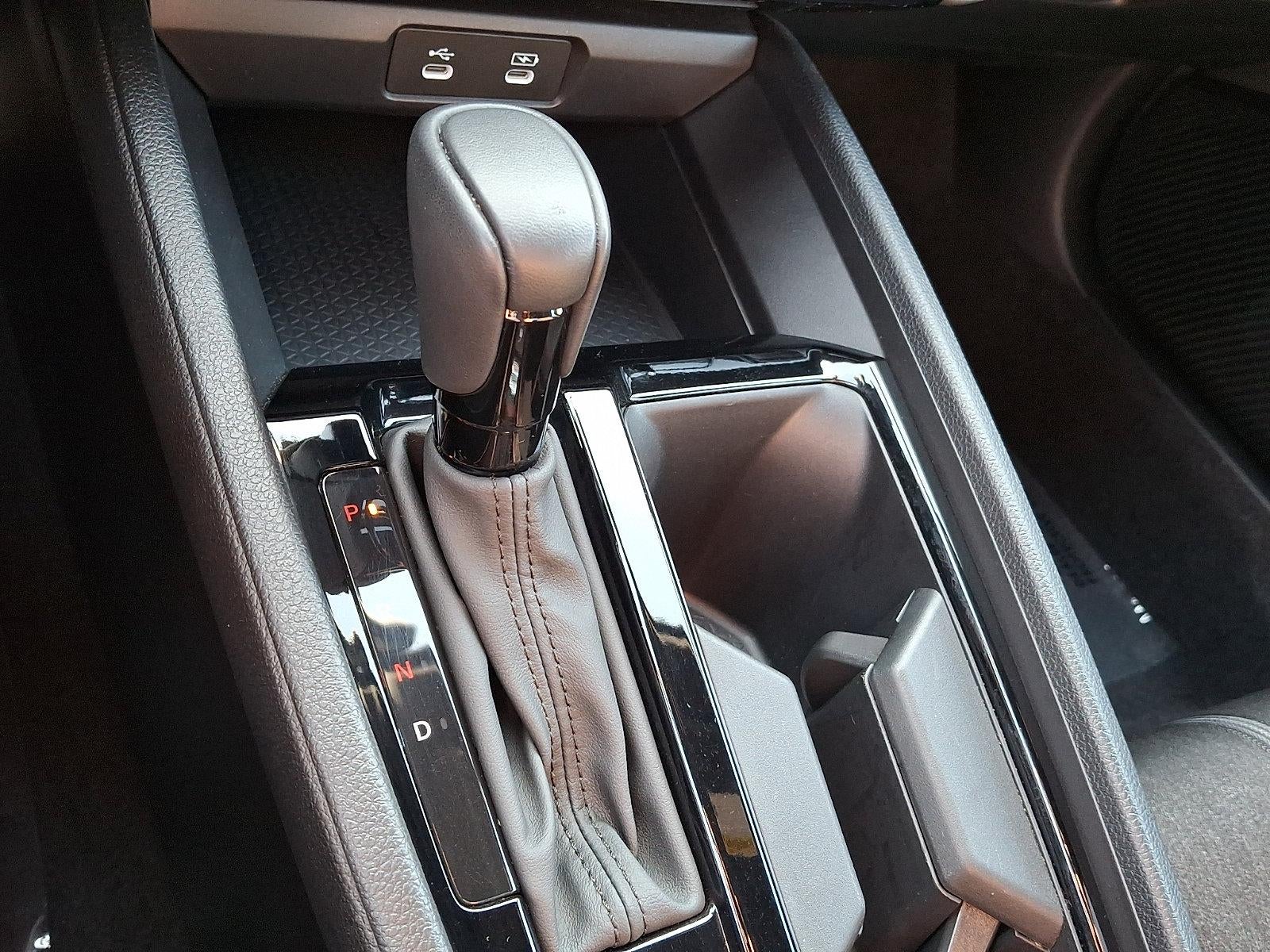 2024 Honda Accord Hybrid Sport Sedan