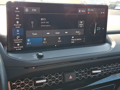 2024 Honda Accord Hybrid Sport Sedan