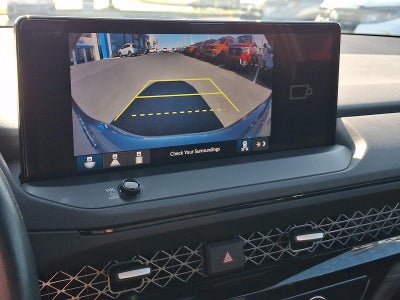 2024 Honda Accord Hybrid Sport Sedan