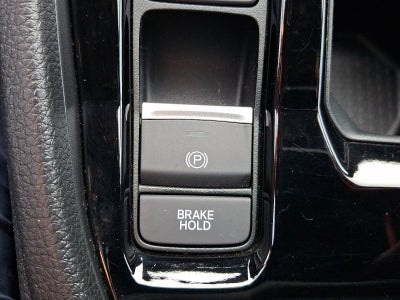 2024 Honda Accord Hybrid Sport Sedan