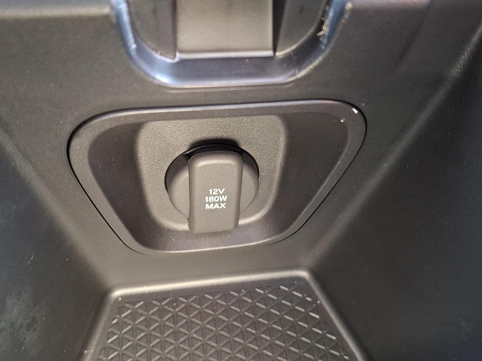 2024 Honda Accord Hybrid Sport Sedan