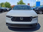 2024 Honda Accord Hybrid Sport Sedan