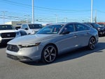 2024 Honda Accord Hybrid Sport Sedan