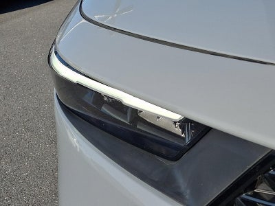 2024 Honda Accord Hybrid Sport Sedan