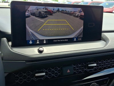 2025 Honda Accord Hybrid Sport Sedan