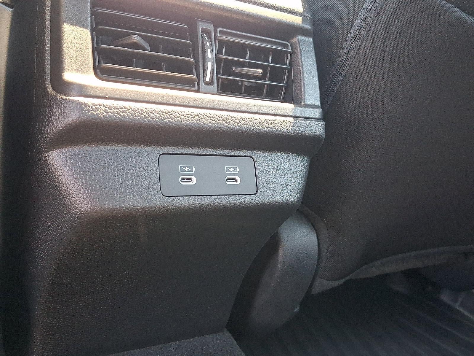 2025 Honda Accord Hybrid Sport Sedan